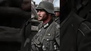Friedrich Konrad Winkler - La historia detrás de una famosa fotografía de 