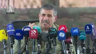 Onlar məndən də çox maaş alırlar - Zakir Həsənov
