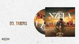 Mr Lap Tabiya (Album Nzela)