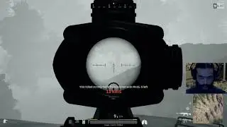17 kills fog pubg win