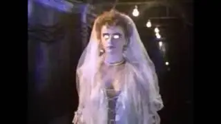 Transmutations (1985) Bande annonce VHS française