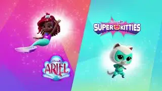 Disney Jr Lets Play LIVE in Mobile October 1st!