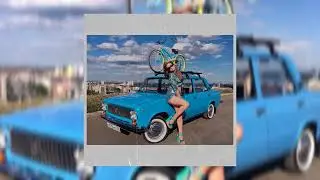 [ПРОДАН] 80s x lonov type beat - 