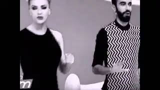 Edis Olmamış mı TV8 İşte Benim Stilim Bayram özel