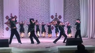 Азгагракан пар