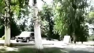 Самойловка,Лето.Возле КБО,