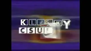NEW EFFECT Klasky Csupo in Windows Slider