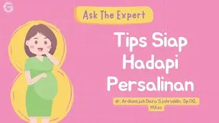 So You Don't Fear Giving Birth, There Are Tricks to Overcome It!