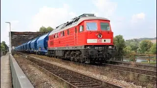 MischMat's Bahnbilder #17