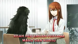 Steins;Gate 0 Drama CD - Blended Coffee Encounter (Indonesia)