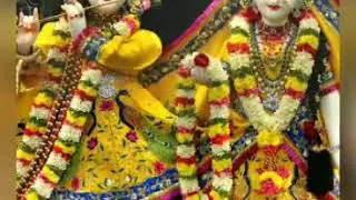 Song on krishna by Narayana theertha (నారాయణ తీర్థ)