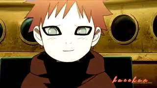 Naruto / Аниме эдит