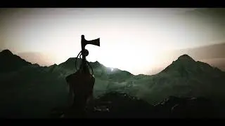 Siren Head The Project || Next Update to 2021 || Extra Mission