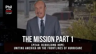 The Mission Pt. 1 | Phil in the Blanks