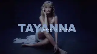 TAYANNA — Плачу і сміюся [Video Album]
