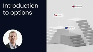 An introduction to options trading | A beginners guide to call and put options vs CFDs