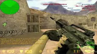 BAŞLARIM CS 2'SİNE - CS 1.6 Public Serisi 26