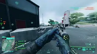 What just happened?