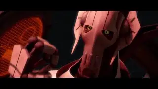 General Grievous - I Need A Hero