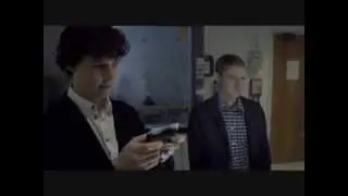 Sherlock Has 