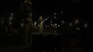 P1Harmony’s Toronto Concert - THEO’s Solo “Until I Found You” Part 2 (20240524)