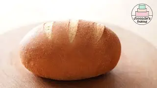 This bread is the best choice for “Ang Butter” sandwiches. Soft roll bread