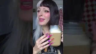 PUMPKIN SPICE LATTE