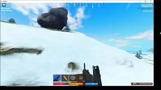 VIZINHO BOM É VIZINHO RAIDADO! Wipe 1 EP 3 Fallen Survival
