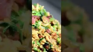 Nasi Goreng: Lezat, Praktis, dan Penuh Cita Rasa Nusantara