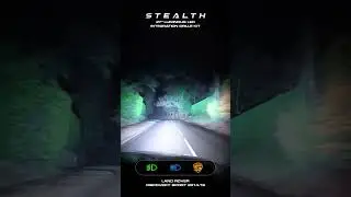 Stealth LED™ | Land Rover Discovery Sport 27