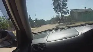 В поисках приключений, Горячинск)