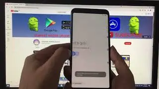 Samsung A6+ FRP Bypass Android 10 | Remove google Account Samsung A605 Android 10 | done 100%