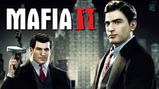 Mafia II - 13 Years Later