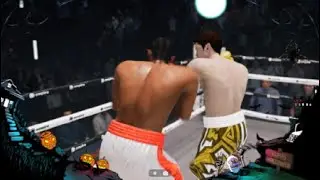 718lucky Undisputed