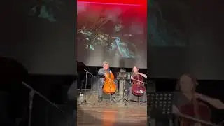 БЛАГОТВОРИТЕЛЬНЫЙ КОНЦЕРТ В ДЮССЕЛЬДОРФЕ В ПОМОЩЬ ДЕТЯМ ПЕРЕСЕЛЕНЦАМ ИЗ ХАРЬКОВА