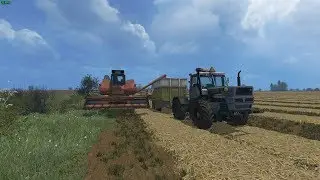 #FS15