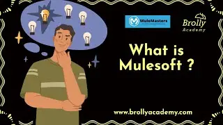 What is Mulesoft ? - Overview of Mulesoft