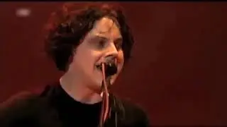 The White Stripes (Live At Rock Am Ring 2007 full) completo