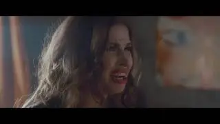 Ты нахрена меня с такой жопой родила?