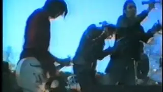 The Hellacopters - Early, Live bootlegs (1995 & 1996)