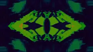Chris Lorenzo - Pump (AC Slater Remix) (Official Visualizer)