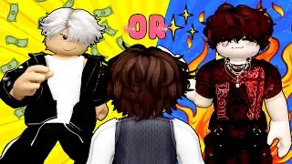 Reacting to Roblox story | Roblox gay story 🏳️‍🌈|THAT NERD HAS TO BE MINE