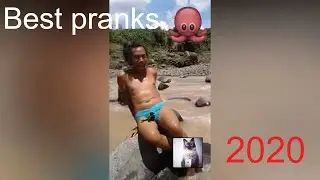 Top mems funny pranks