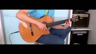 Gipsy Kings - Pharaon Masta cover