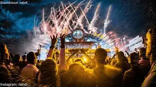 FESTIVAL MIX 3.0 | EDM MIX 2021 | NSHDI