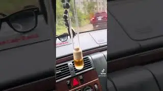 Самый крутой кузов Мерседес? W210 