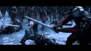 Assassin's Creed Revelations E3 2011 Trailer
