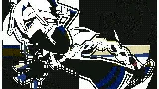 【オリ棒】DOGMA【うごメモ】