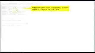 How to create a HTML and PHP contact form - Tutorial