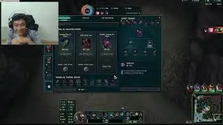 Mordekai hạ lux trong vòng một combo
